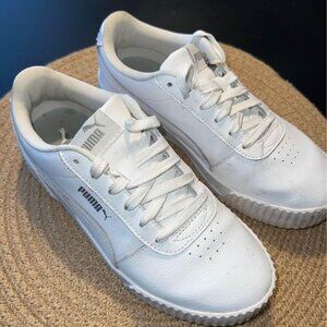 Puma Women’s Carina 2.0 Casual Sneakers